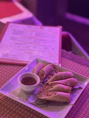 Chiriya’s Thai Cuisine by null