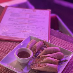 Chiriya - Chicken Pad Thai