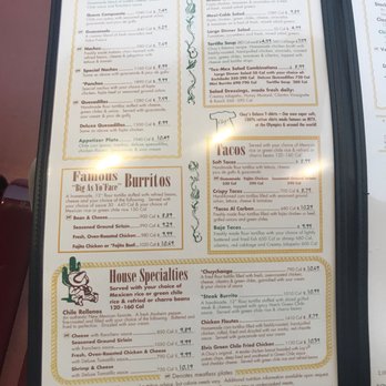 Chuy's - Menu! - Tex-Mex Near Me - Houston, Texas Chuy's - Menu! - Tex-Mex Near Me - Houston, Texas