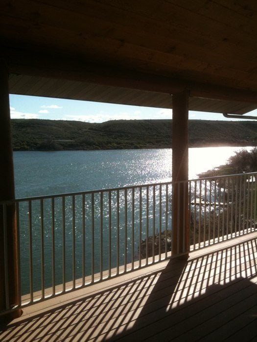 SNAKE RIVER LOG BED & BREAKFAST Updated October 2024 11800 Snake River B And B Ln, Melba