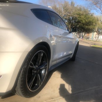 Car Spa - Mustang GT after Car Spa wash - Car Wash Near Me - Houston, Texas Car Spa - Mustang GT after Car Spa wash - Car Wash Near Me - Houston, Texas
