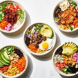 Gogobop - Korean Rice Bar