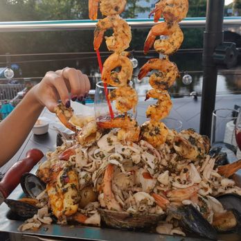 Shark’s Peruvian Cuisine - Seafood for 2. - Latin American Near Me - Central Falls, Rhode Island Shark’s Peruvian Cuisine - Seafood for 2. - Latin American Near Me - Central Falls, Rhode Island