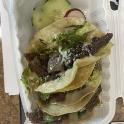 Puebla Mexican Grill - Authentic tacos see my review