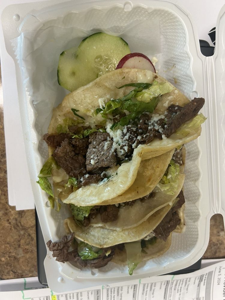 Puebla Mexican Grill