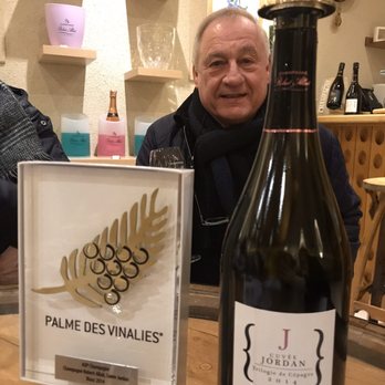 Wine Tours Paris - Robert Allait - Wine Tours Near Me - Paris, 75