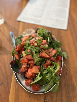 The Goat & Vine by null