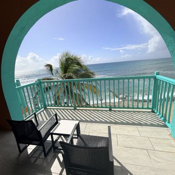 Grape Tree Hotel Restaurant - Hotels Near Me - Christiansted, Virgin Islands