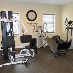Synergy Rehab and Wellness