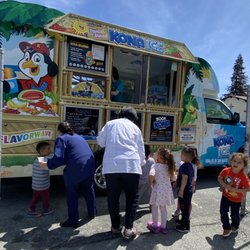 Creative Montessori Learning Center - A special visit on a very hot day