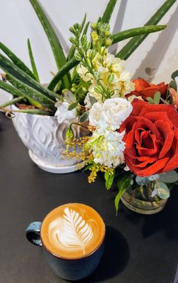 Feva Coffee Company- Café Feva by null