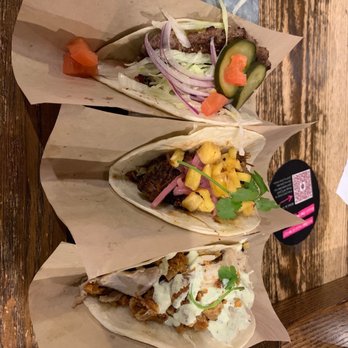 Velvet Taco - New American Near Me - Houston, Texas Velvet Taco - New American Near Me - Houston, Texas