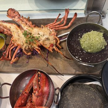 Holbox - Latin American Near Me - Los Angeles, California
