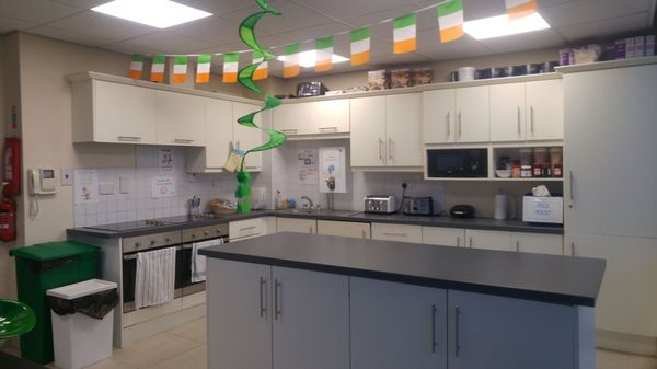 Garden Lane Backpackers by null