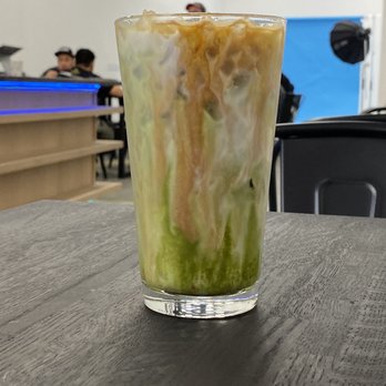 Qreate Coffee + Studio - Coffee & Tea Near Me - Orlando, Florida Qreate Coffee + Studio - Coffee & Tea Near Me - Orlando, Florida