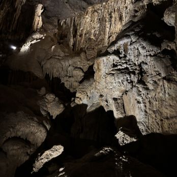 Colossal Cave Mountain Park - inside of the cave - Museums Near Me - Vail, Arizona