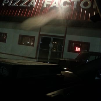 Pizza Factory - Front of pizza factory - Pizza Near Me - Mauldin, South Carolina Pizza Factory - Front of pizza factory - Pizza Near Me - Mauldin, South Carolina