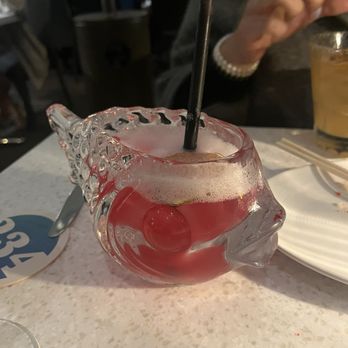 Oceans 234 - New American Near Me - Deerfield Beach, Florida