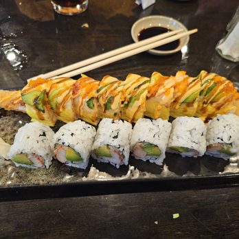 Myst - Japanese Near Me - Jim Thorpe, Pennsylvania
