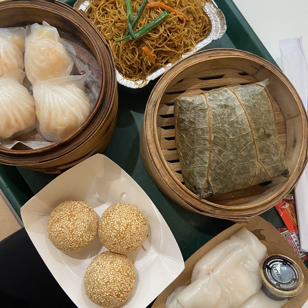 Awesum Dimsum - Dim Sum Near Me - New York, New York