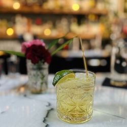 user provided Flamingo Room photo