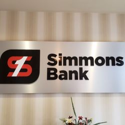 Simmons Bank