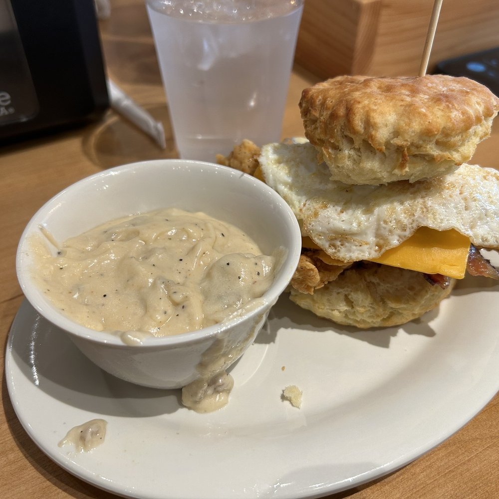 The Best 10 Breakfast Brunch Spots near Hilton Orlando Buena Vista