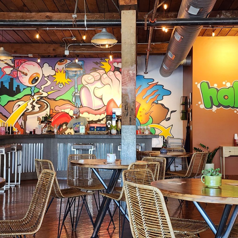 Habit Coffee Bar - Coffee & Tea Near Me - Spartanburg, South Carolina Habit Coffee Bar - Coffee & Tea Near Me - Spartanburg, South Carolina