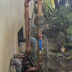 24 Rooter & Plumbing