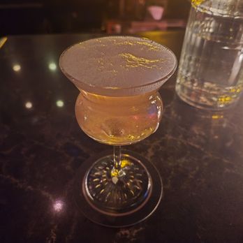Osamil Upstairs - Adulting - Cocktail Bars Near Me - New York, New York Osamil Upstairs - Adulting - Cocktail Bars Near Me - New York, New York
