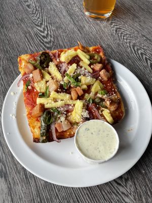 Ranch Pizza Happy Valley by null