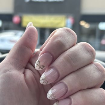 Nouvo Nail Bar - Nail Salons Near Me - Greensboro, North Carolina Nouvo Nail Bar - Nail Salons Near Me - Greensboro, North Carolina