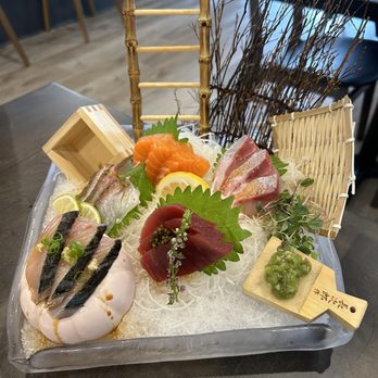 Sushi Yume - Japanese Near Me - Round Rock, Texas