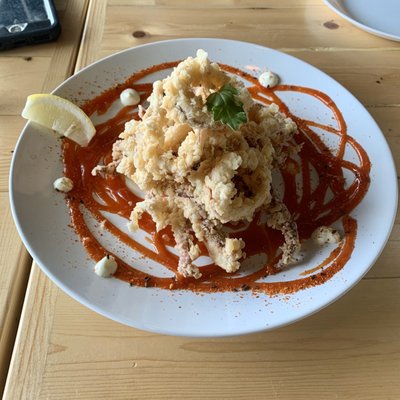 Bistro Isakaya by null