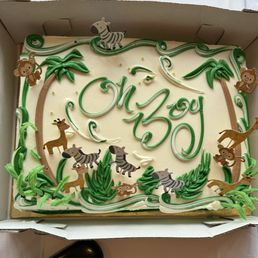 Cake