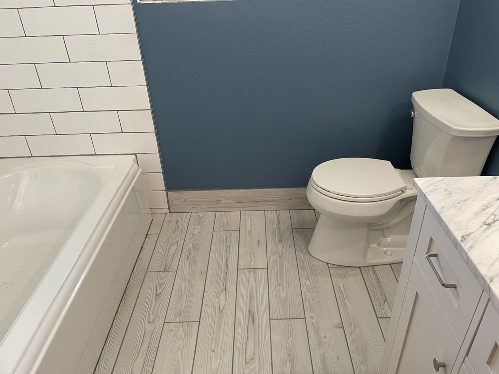 Slide of Pipe Dream Plumbing