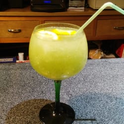 La Buena Tapa - Mojito (3€) y buenísimo