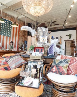 Eldorado General Store by null
