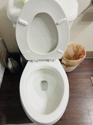 Toilet Deep Cleaning - Before & After - Toilet Deep Cleaning - Before & After Toilet Deep Cleaning - Before & After - Toilet Deep Cleaning - Before & After