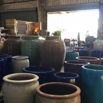 Geobunga - Big plant pots - Nurseries & Gardening Near Me - Aiea, Hawaii