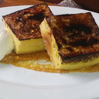 French Louie - Brunch menu: Creme Brulee French Toast - French Near Me - Brooklyn, New York French Louie - Brunch menu: Creme Brulee French Toast - French Near Me - Brooklyn, New York