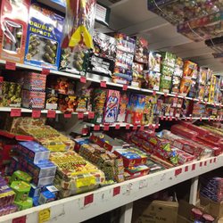 American Fireworks
