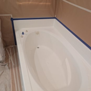 Cal West Reglazing - Refinishing Services Near Me Cal West Reglazing - Refinishing Services Near Me