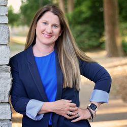 Angie Albertson - Keller Williams Inspire