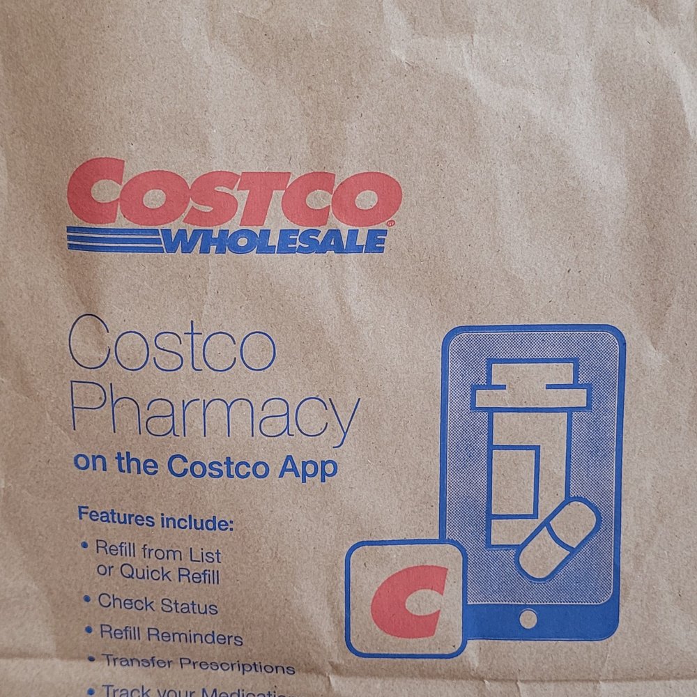 Costco Pharmacy - Pharmacy Near Me - San Dimas, California