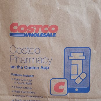 Costco Pharmacy - Pharmacy Near Me - San Dimas, California Costco Pharmacy - Pharmacy Near Me - San Dimas, California