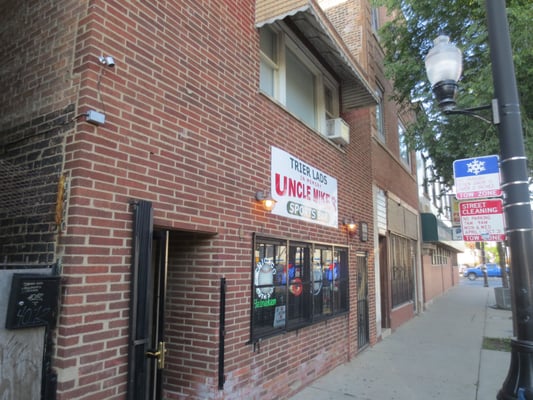 Uncle Mike's Place