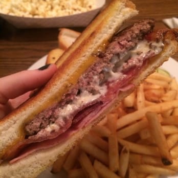 NaKato Bar & Grill - The "Epic Burger" - Bars Near Me - North Mankato, Minnesota NaKato Bar & Grill - The "Epic Burger" - Bars Near Me - North Mankato, Minnesota