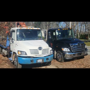 Lem's Towing - Towing Near Me - Buxton, Maine Lem's Towing - Towing Near Me - Buxton, Maine