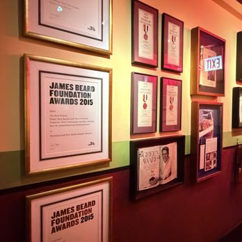 Frontera Grill - Awards - Mexican Near Me - Chicago, Illinois